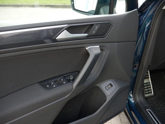 Volkswagen Tiguan 2.0 TDI DSG