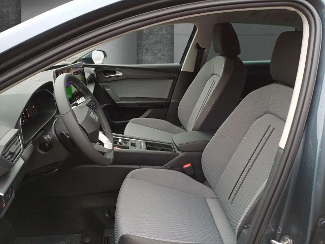 Seat Leon 1.5 eTSI DSG Sportstourer