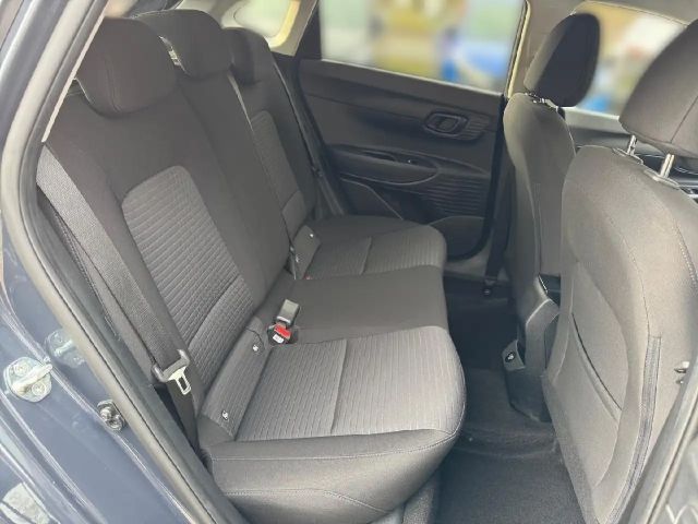 Hyundai i20 1.0 T-GDi