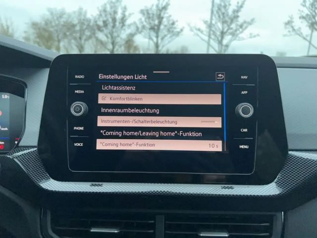 Volkswagen T-Cross 1.0 TSI DSG Life