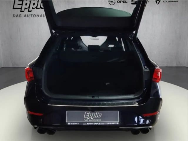 Cupra Leon 4Drive Sportstourer VZ