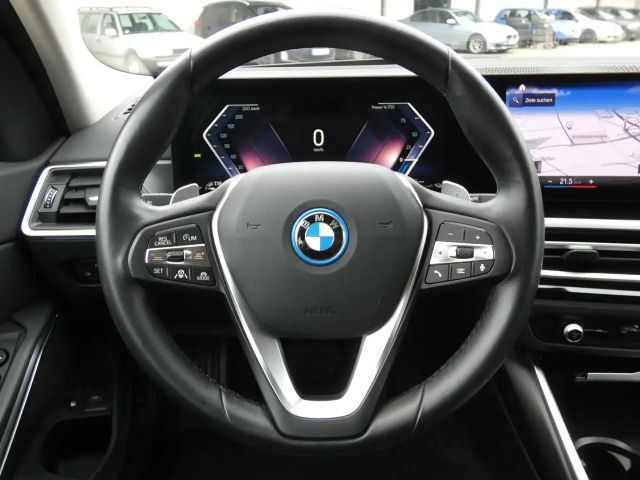 BMW 330 330e Comfort pakket Touring