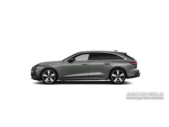 Audi A5 Avant S-Tronic