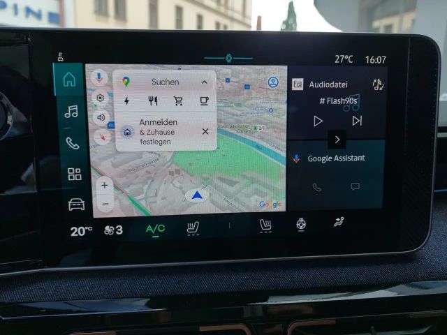 Renault 4 E-Tech Electric Techno