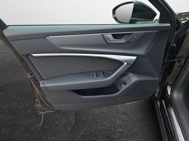 Audi A6 40 TDI Avant S-Tronic