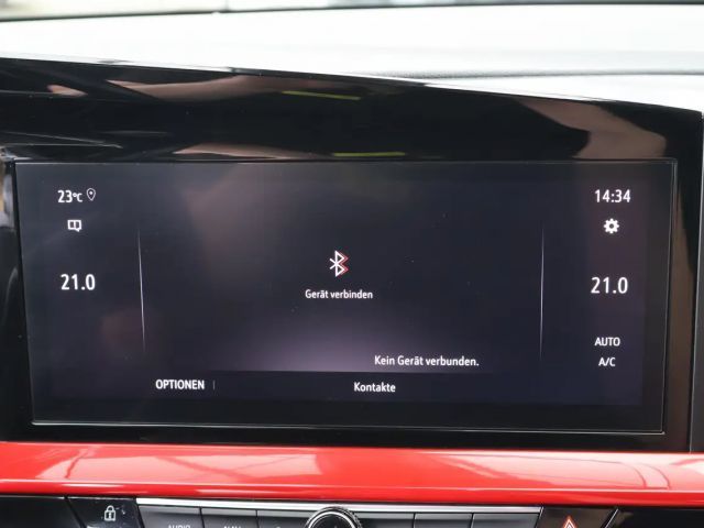 Opel Mokka 1.2 Turbo GS-Line Grand Sport Turbo