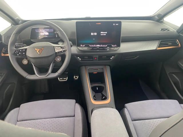 Cupra Born 77 kWh eBoost