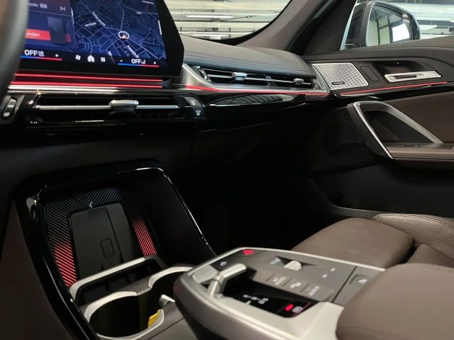 BMW X1 M-Sport xDrive20d