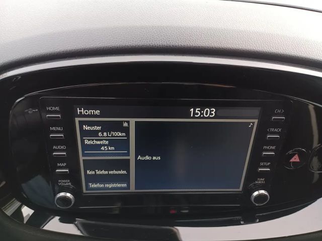 Toyota Aygo X Pulse S-CVT