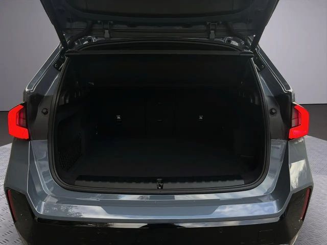 BMW X1 M-Sport xDrive20d