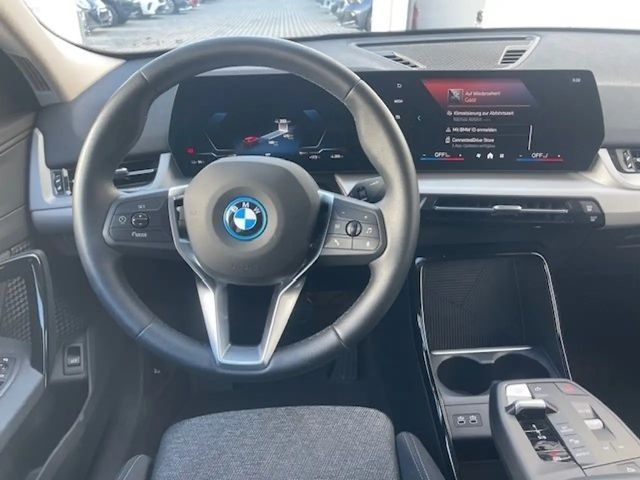 BMW X2 xDrive