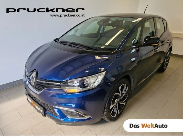 Renault Scenic Intens TCe 115