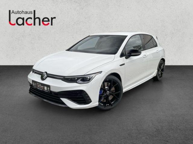 Volkswagen Golf 2.0 TSI DSG