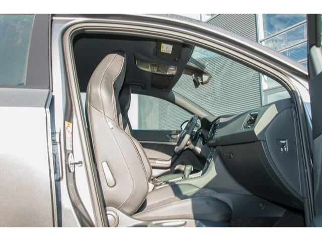 Cupra Ateca 2.0 TSI 4Drive