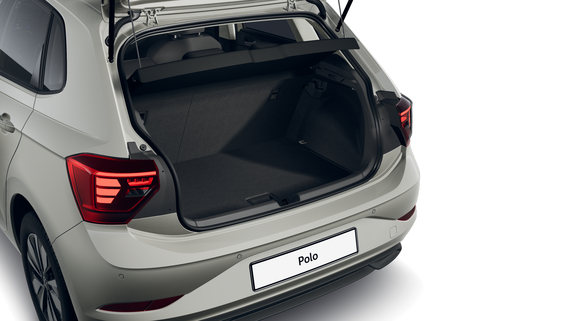 Volkswagen Polo DSG Move