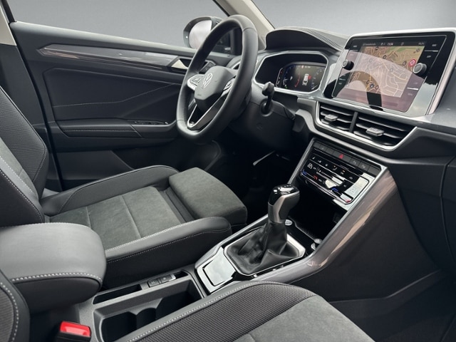 Volkswagen T-Roc 1.5 TSI DSG IQ.Drive