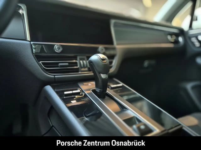 Porsche Macan Pano AHK Luft 20-Zoll BOSE 14-Wege Surround View B