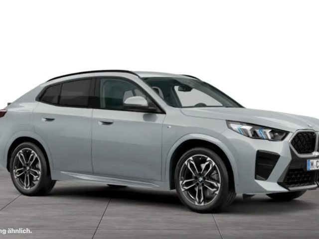 BMW X2 M-Sport sDrive20i