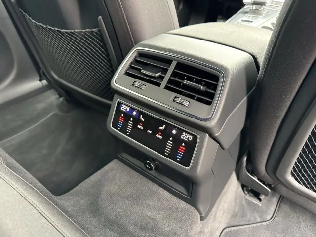 Audi A6 50 TFSI Hybride