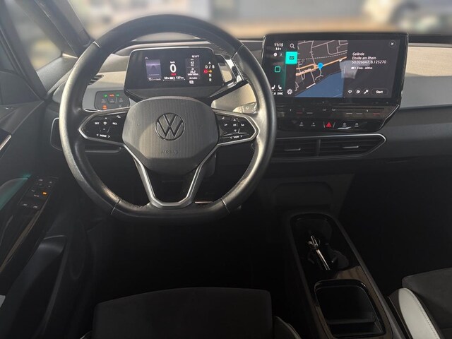 Volkswagen ID.3 Performance Pro