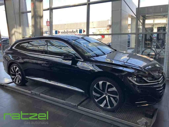 Volkswagen Arteon Shooting Brake 2.0 TDI R-Line