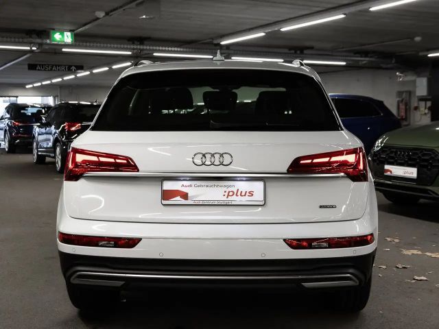 Audi Q5 50 TFSI Hybride Quattro