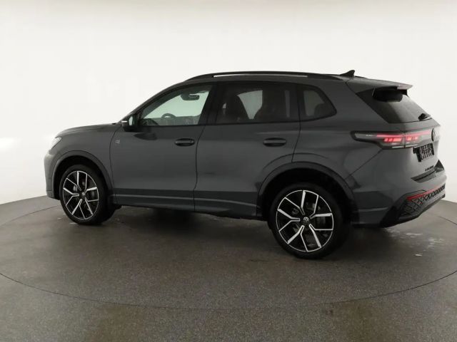 Volkswagen Tiguan 2.0 TDI 4Motion DSG R-Line
