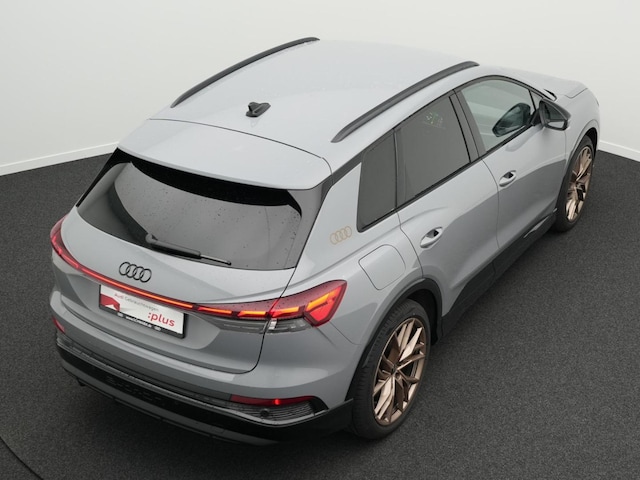 Audi Q4 e-tron Suv 45 e-tron Audi Q4 e-tron