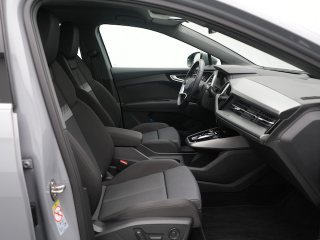 Audi Q4 e-tron 40