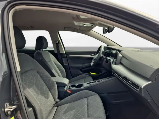 Volkswagen Golf 2.0 TDI DSG Golf VIII Variant