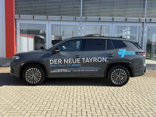 Volkswagen Tayron DSG R-Line eHybrid