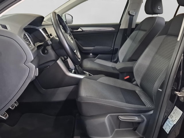 Volkswagen T-Roc 1.5 TSI