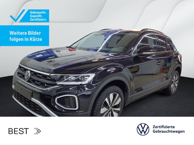 Volkswagen T-Roc 2.0 TDI DSG