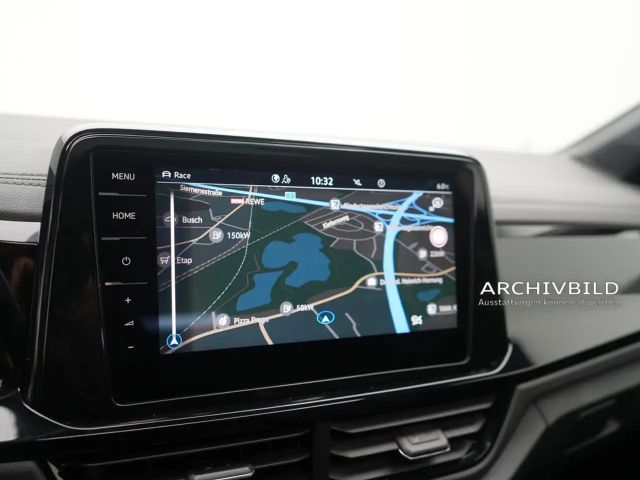 Volkswagen T-Roc R MEMORY DCC KAM CARPLAY KEYLESS SHZ