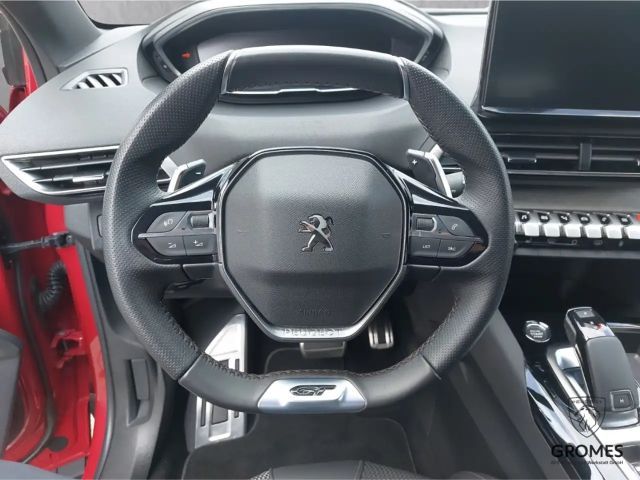 Peugeot 3008 BlueHDi EAT8 GT-Line