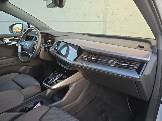 Audi Q4 e-tron 50 Quattro Sportback