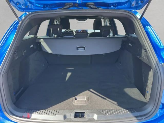 Ford Focus EcoBoost ST Line Wagon