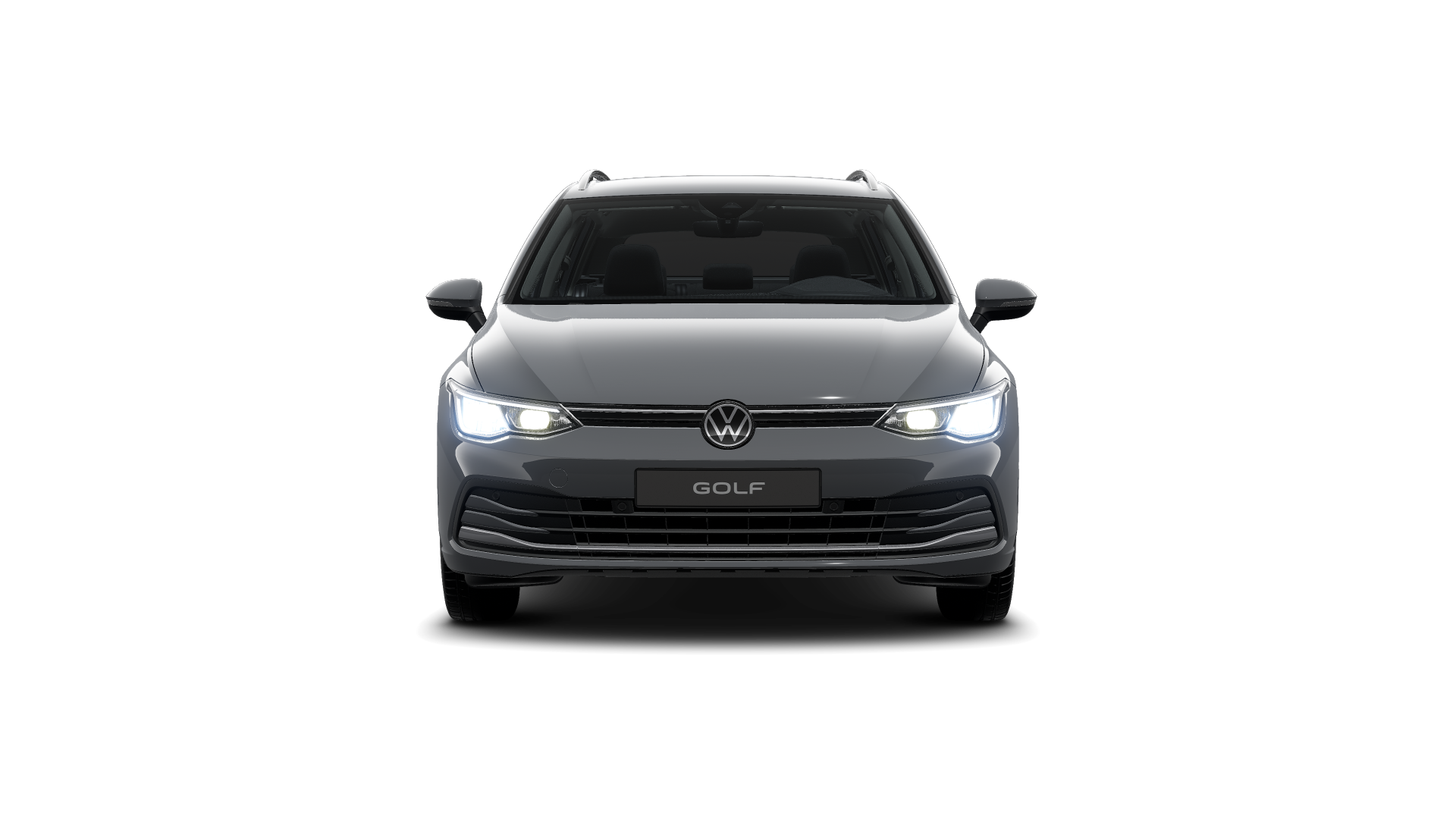 Volkswagen Golf 1.0 TSI Golf VIII Variant