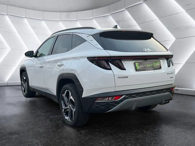 Hyundai Tucson 1.6 T-GDi Trend