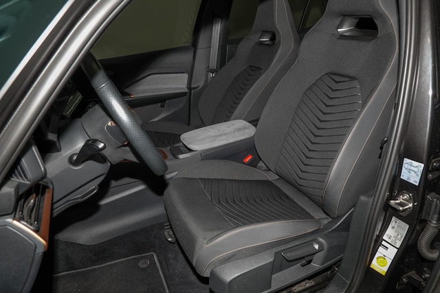 Cupra Born Born 62kW ACC Wärmepumpe Kamera SHZ Pano CarPlay