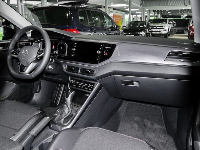 Volkswagen Taigo DSG IQ.Drive Style