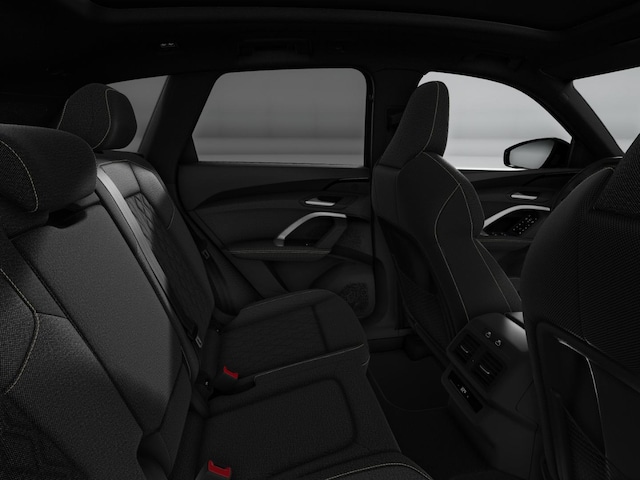 Audi Q5 Quattro S-Tronic