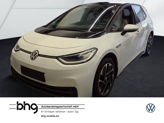 Volkswagen ID.3 Max Performance Pro
