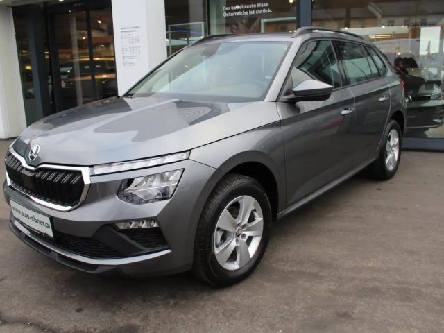 Skoda Kamiq Essence TSI