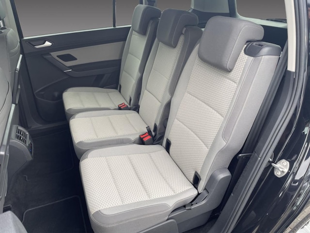 Volkswagen Touran 1.5 TSI Comfortline DSG