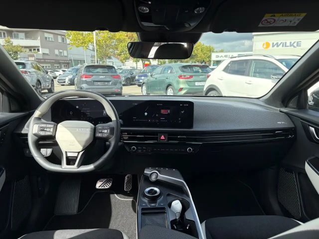 Kia EV6 GT-Line Vierwielaandrijving