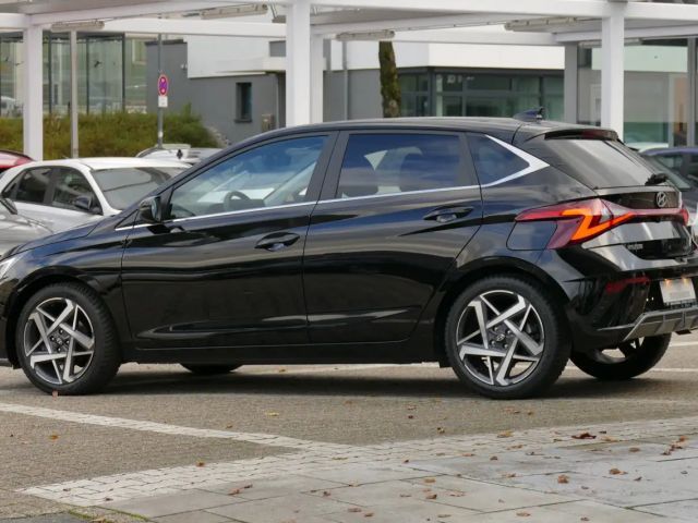 Hyundai i20 1.0 Prime T-GDi