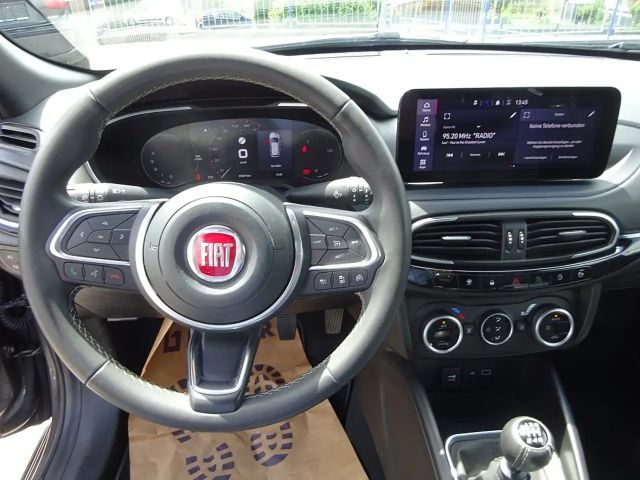 Fiat Tipo Cross MultiJet