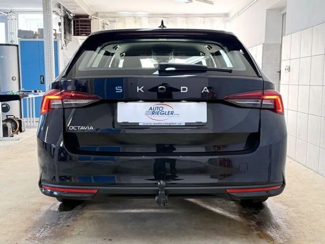 Skoda Octavia 2.0 TDI