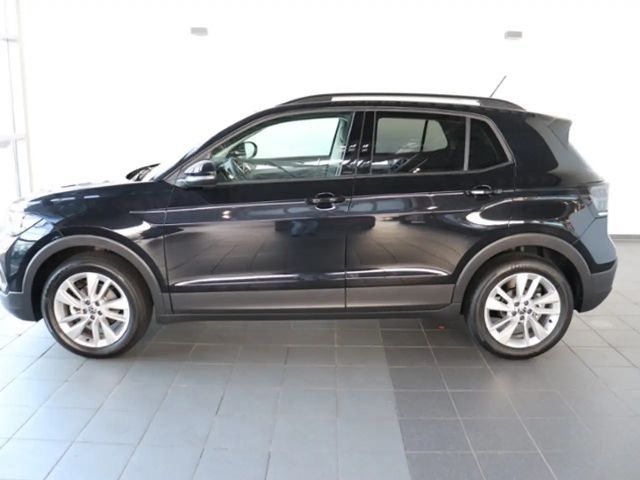 Volkswagen T-Cross 1.5 TSI DSG Life